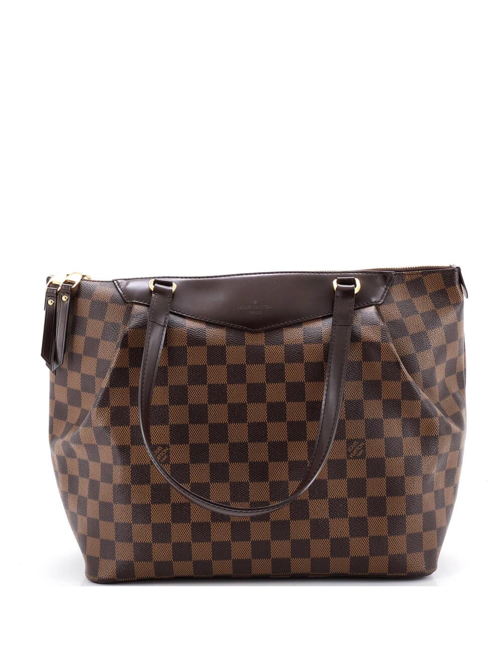 Louis Vuitton Westminster Handbag #254330L11B